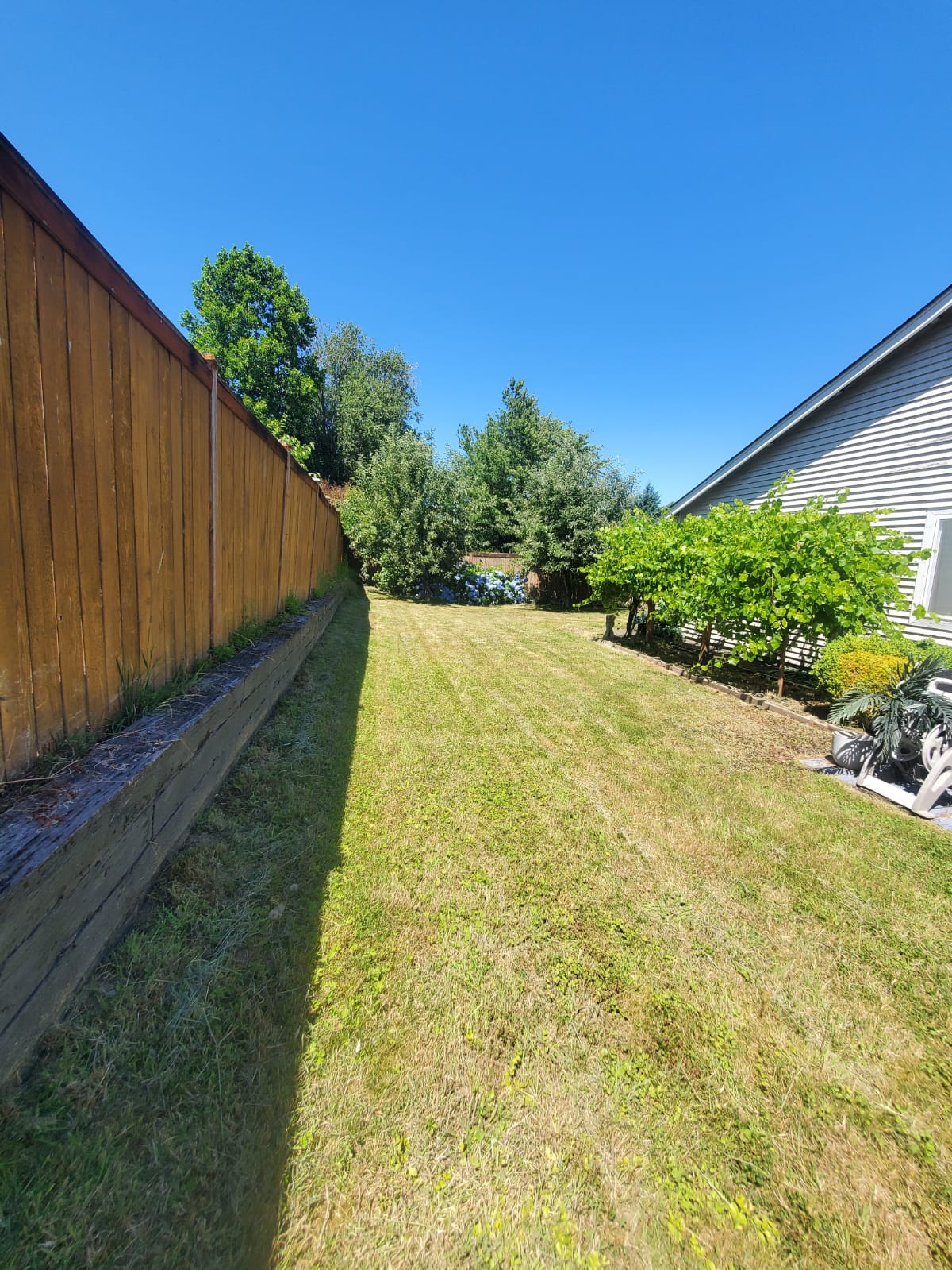 Kent Home Dining Area